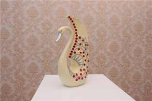 凝固的艺术 探秘树脂工艺品的魅力与创新