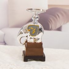 客厅书房桌面装饰工艺品 点睛之美与雅致之选