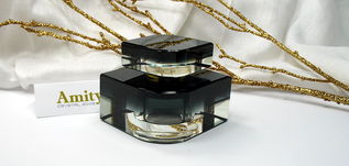 晶莹璀璨的艺术 探索水晶工艺品的魅力与供应之道